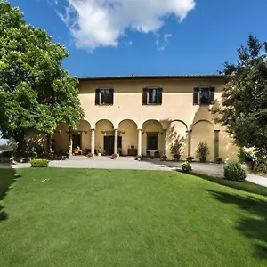 Il Poggiale Dimora Storica **** San Casciano in Val di Pesa