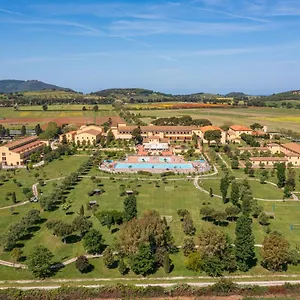 Poggio All'agnello Sport & Family Holidays Ferienpark