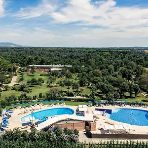Th - Park **** Tirrenia
