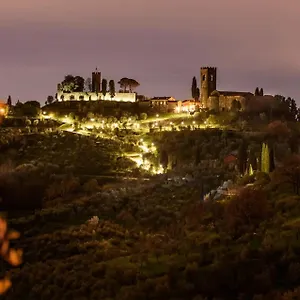 La Monastica & ***** Borgo a Buggiano