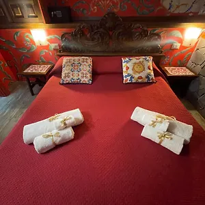 Apartment Sicula Folk Italien
