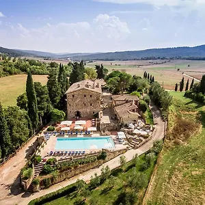 Landsted Borgo Il Poggiaccio Residenza D'epoca, Sovicille
