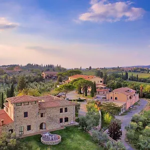 Landsted La Loggia - Gloria -adults Only, Quercegrossa