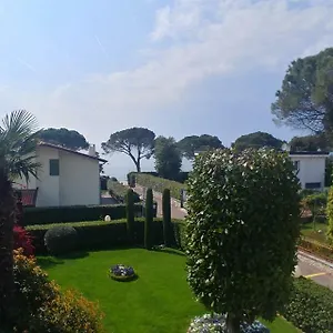  Apartment Elisabetta Italien