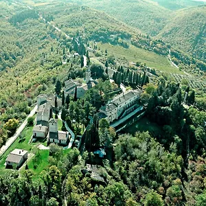 Lejlighed Borgo Di Pietrafitta Relais, Castellina in Chianti