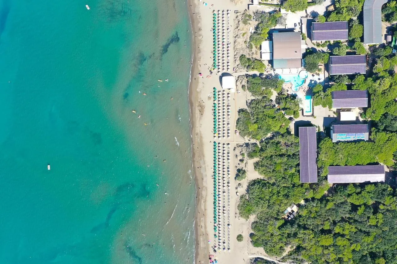 Canado Club Family Village Marina di Castagneto Carducci