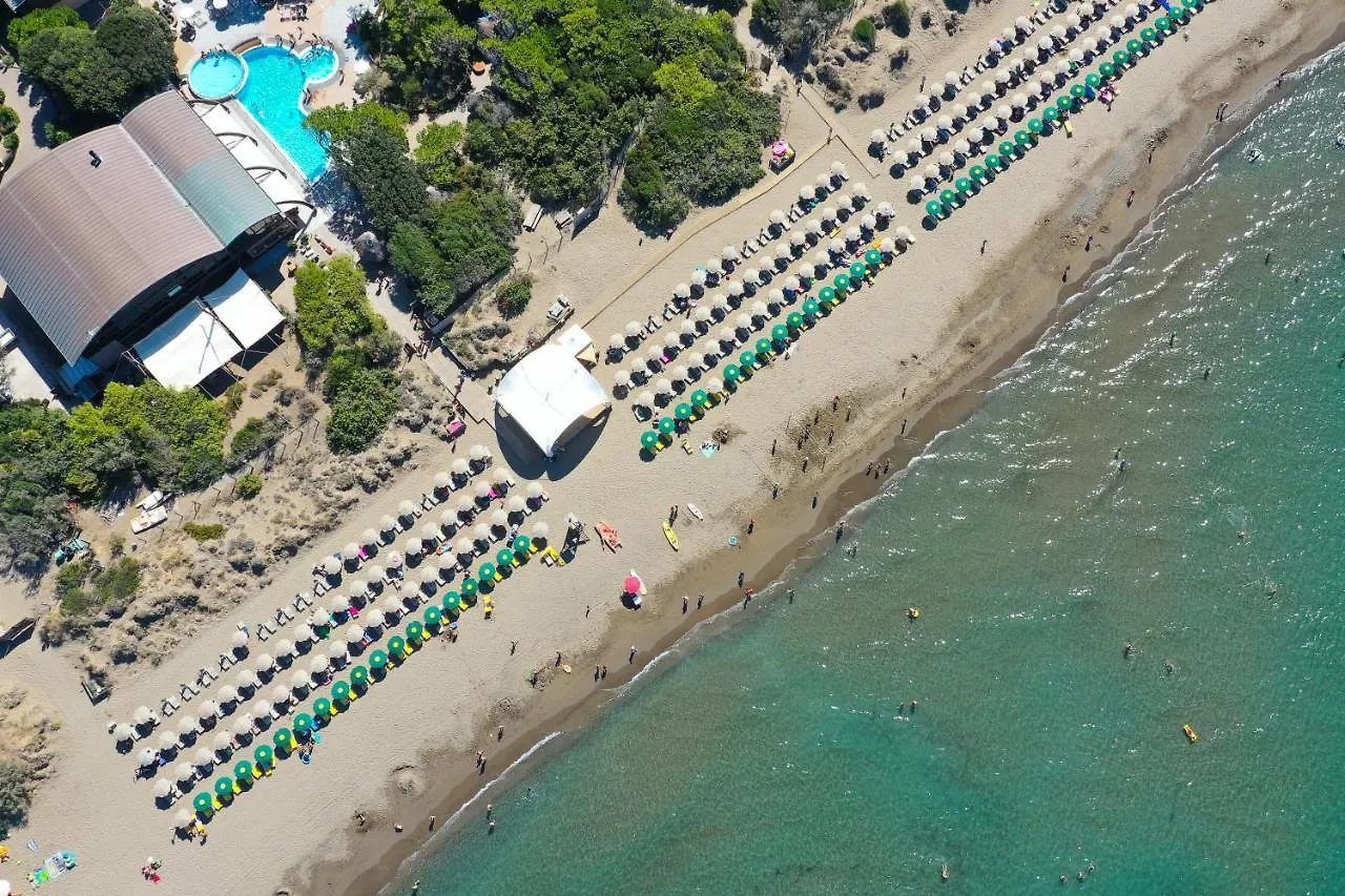 Resort Canado Club Family Village Marina di Castagneto Carducci