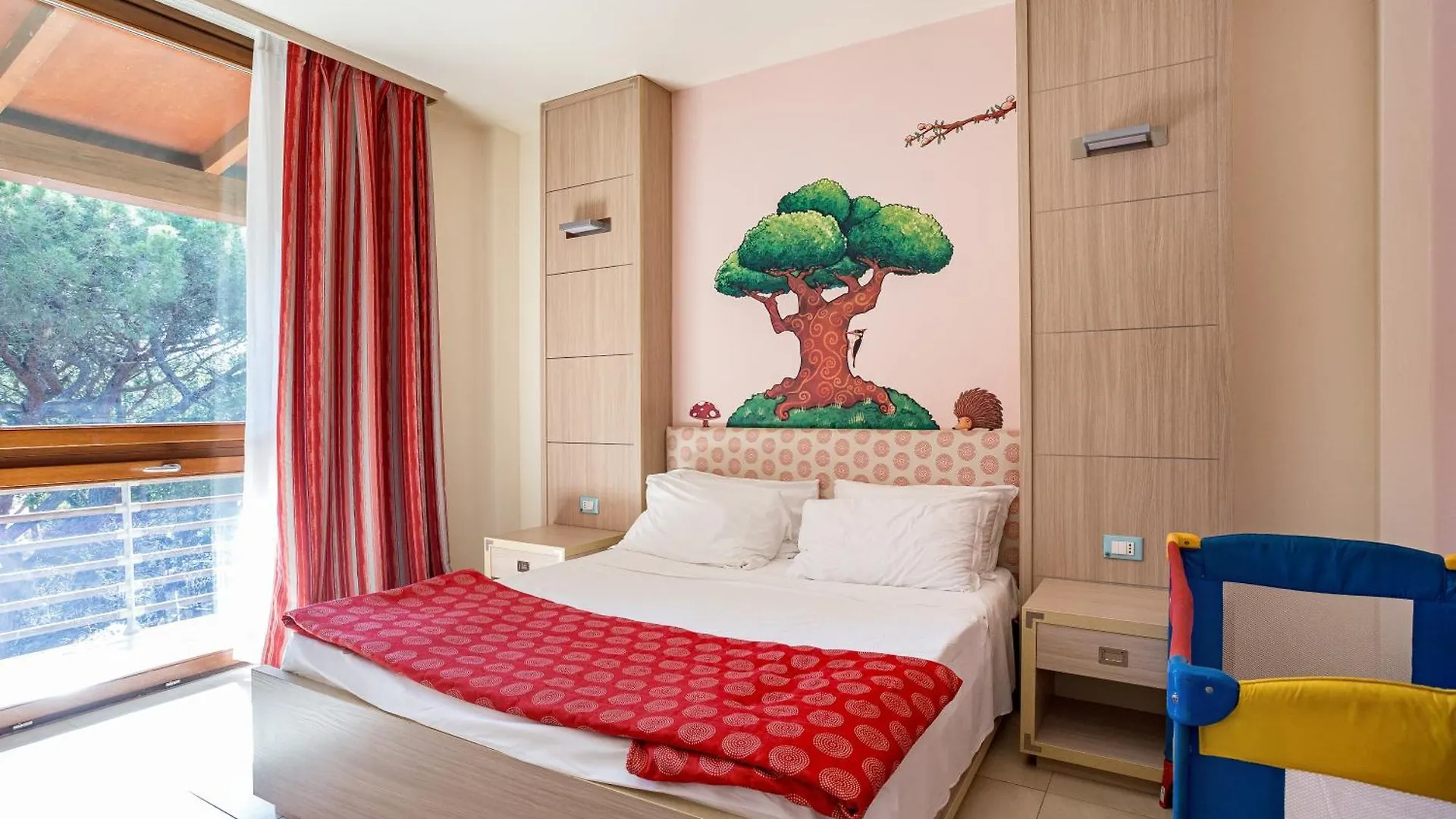 Canado Club Family Village Marina di Castagneto Carducci Resort