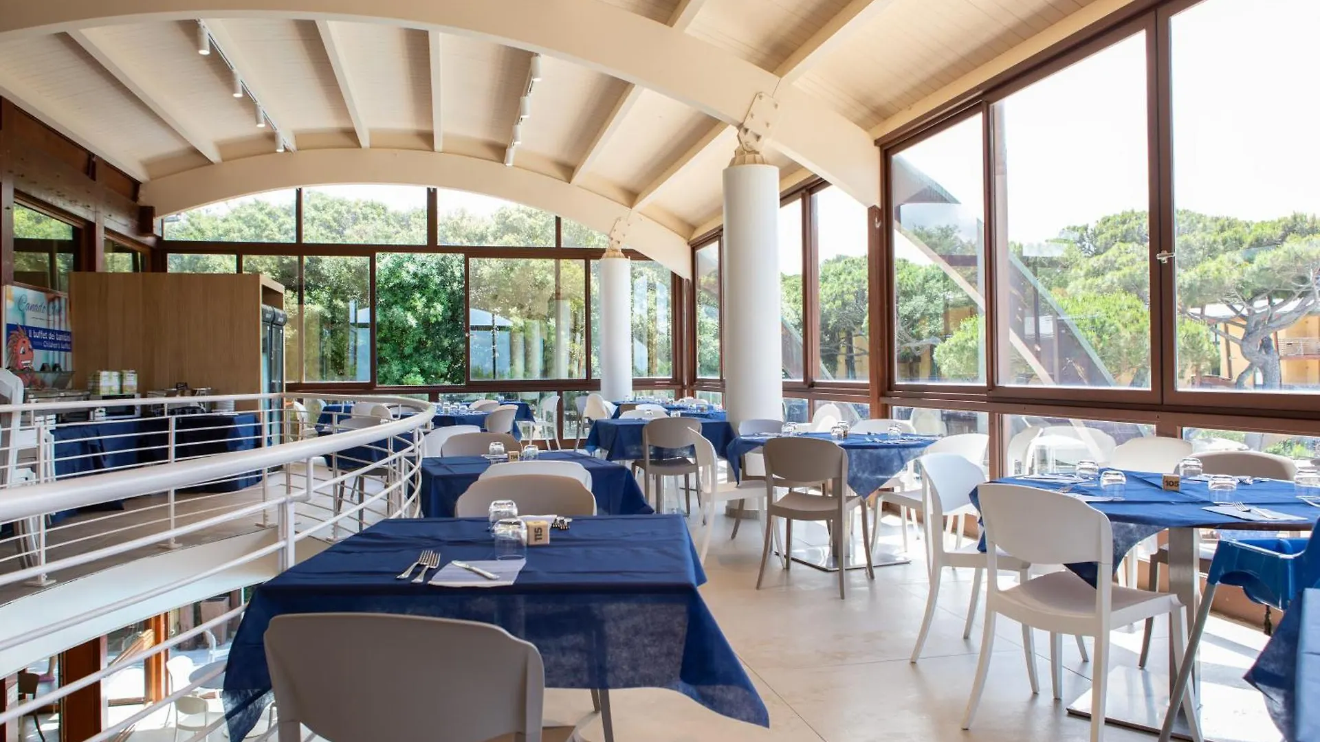 Canado Club Family Village Marina di Castagneto Carducci Resort