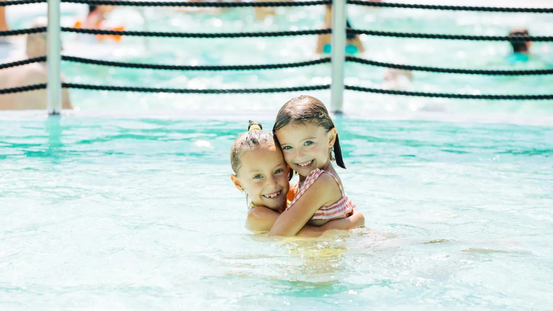 Canado Club Family Village Marina di Castagneto Carducci Resort