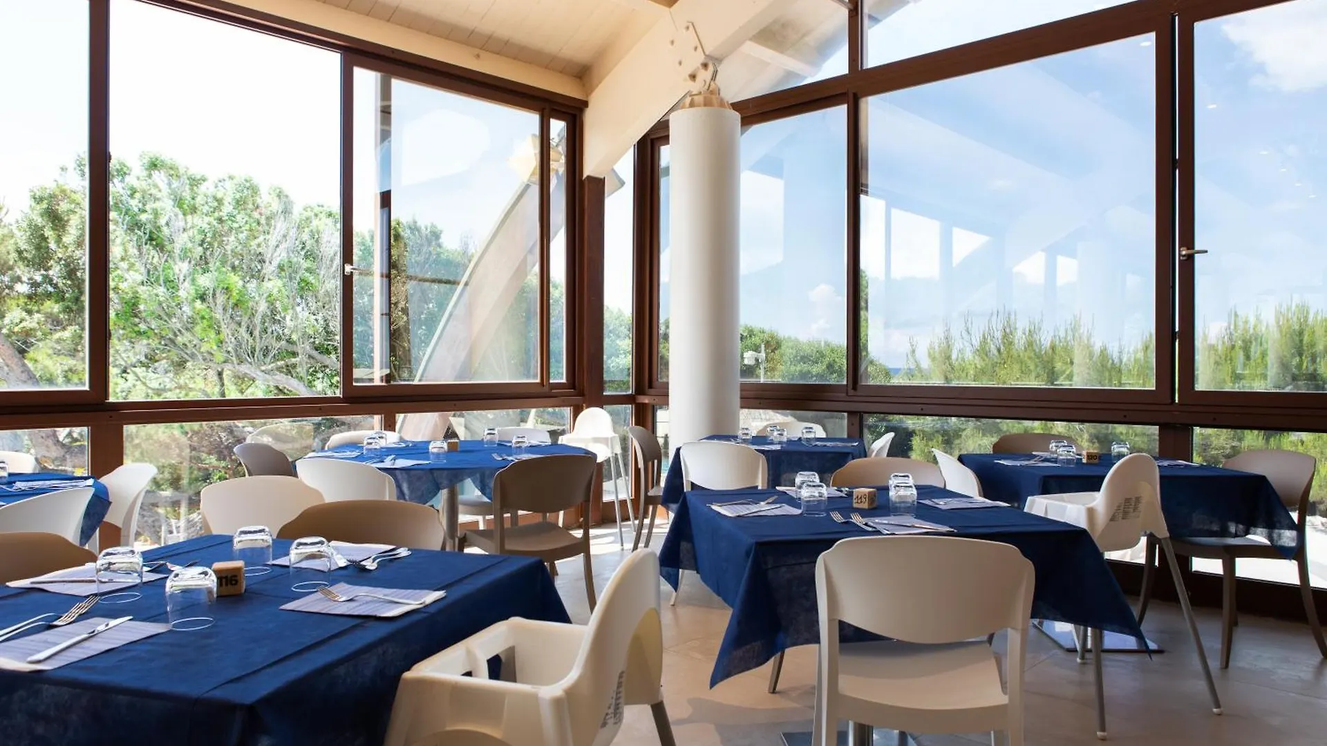 Canado Club Family Village Marina di Castagneto Carducci Resort