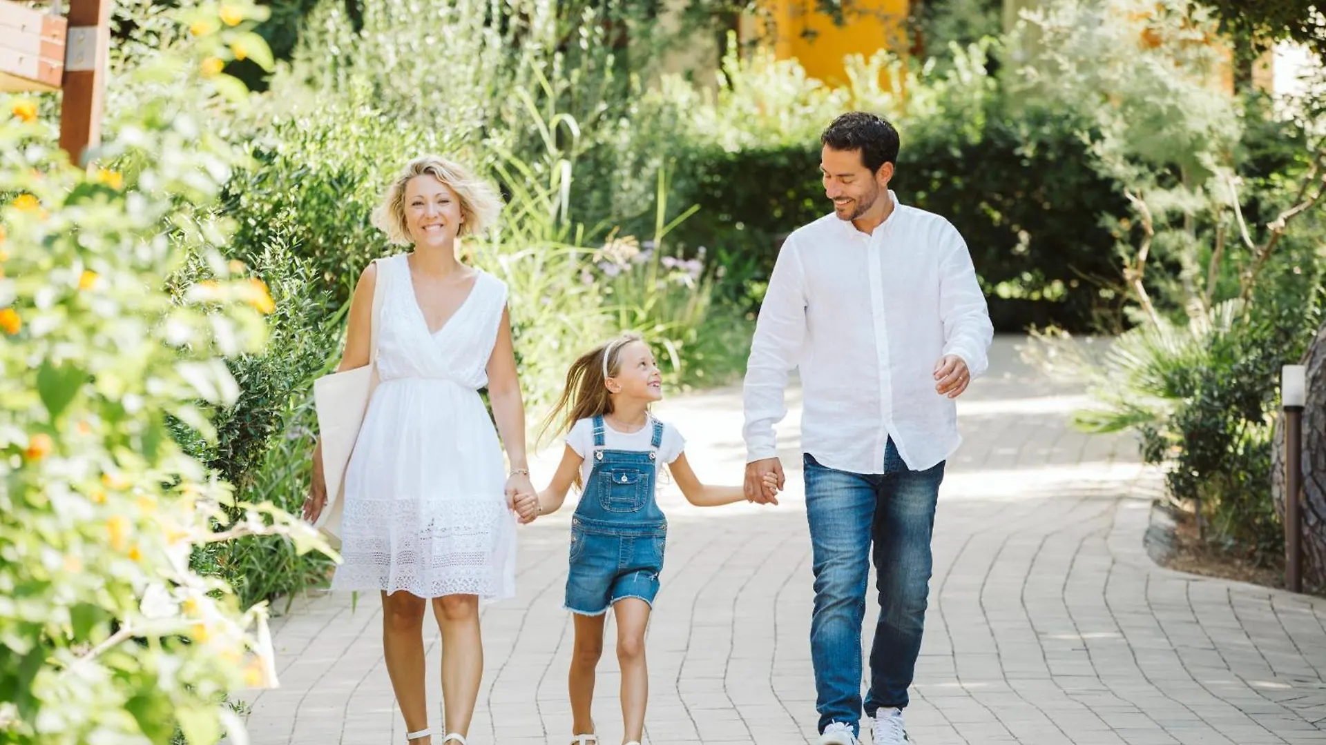 Resort Canado Club Family Village Marina di Castagneto Carducci