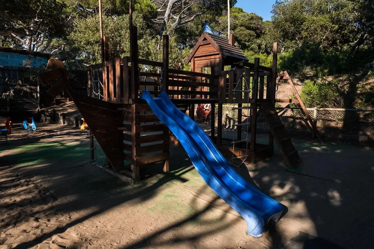 Canado Club Family Village Marina di Castagneto Carducci 4*,