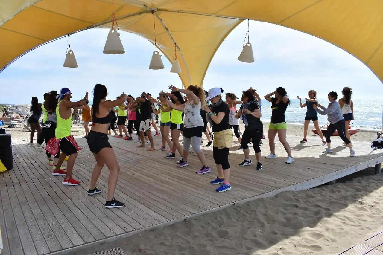 Canado Club Family Village Marina di Castagneto Carducci Resort