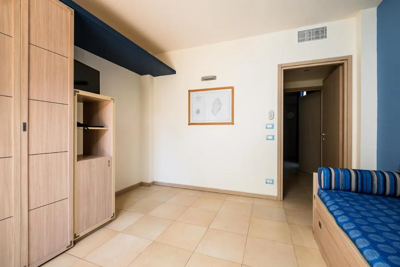 **** Resort Canado Club Family Village Marina di Castagneto Carducci Italy